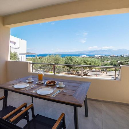 Elounda Dream House 2 Apartment Exterior photo