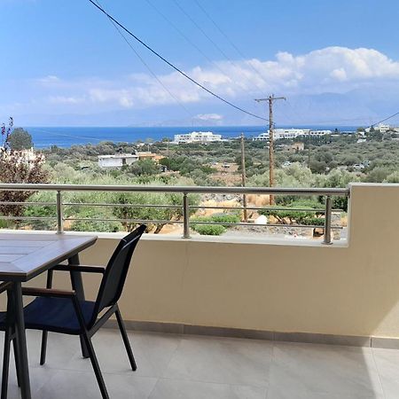 Elounda Dream House 2 Apartment Exterior photo