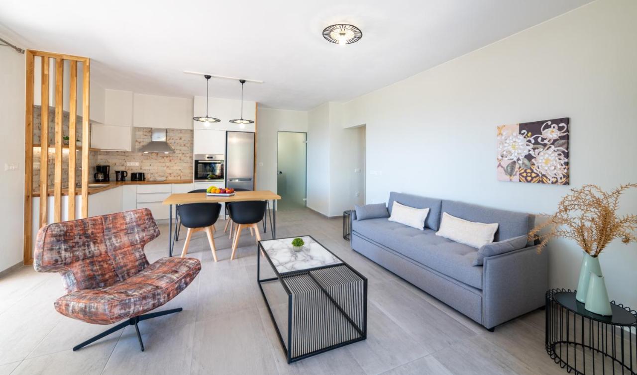 Elounda Dream House 2 Apartment Exterior photo