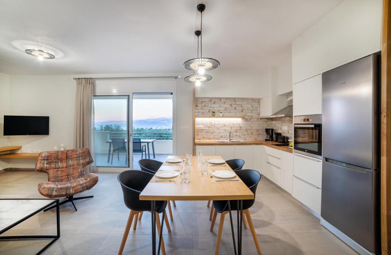 Elounda Dream House 2 Apartment Exterior photo