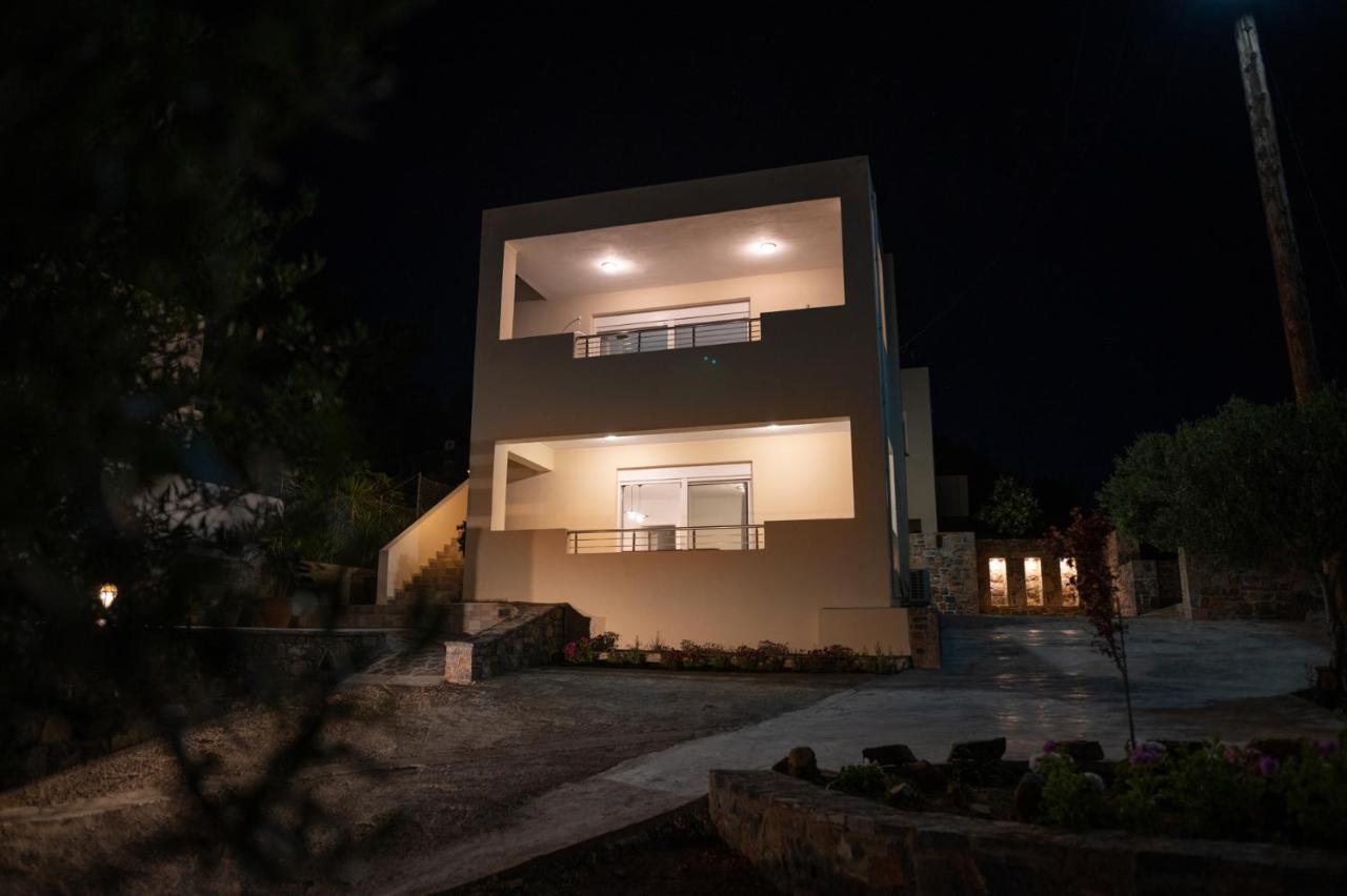Elounda Dream House 2 Apartment Exterior photo